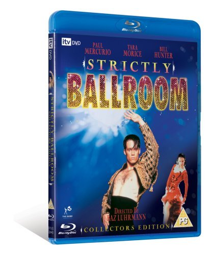 Strictly Ballroom/Strictly Ballroom@Import-Gbr